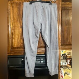 XL Grey Nike Joggers